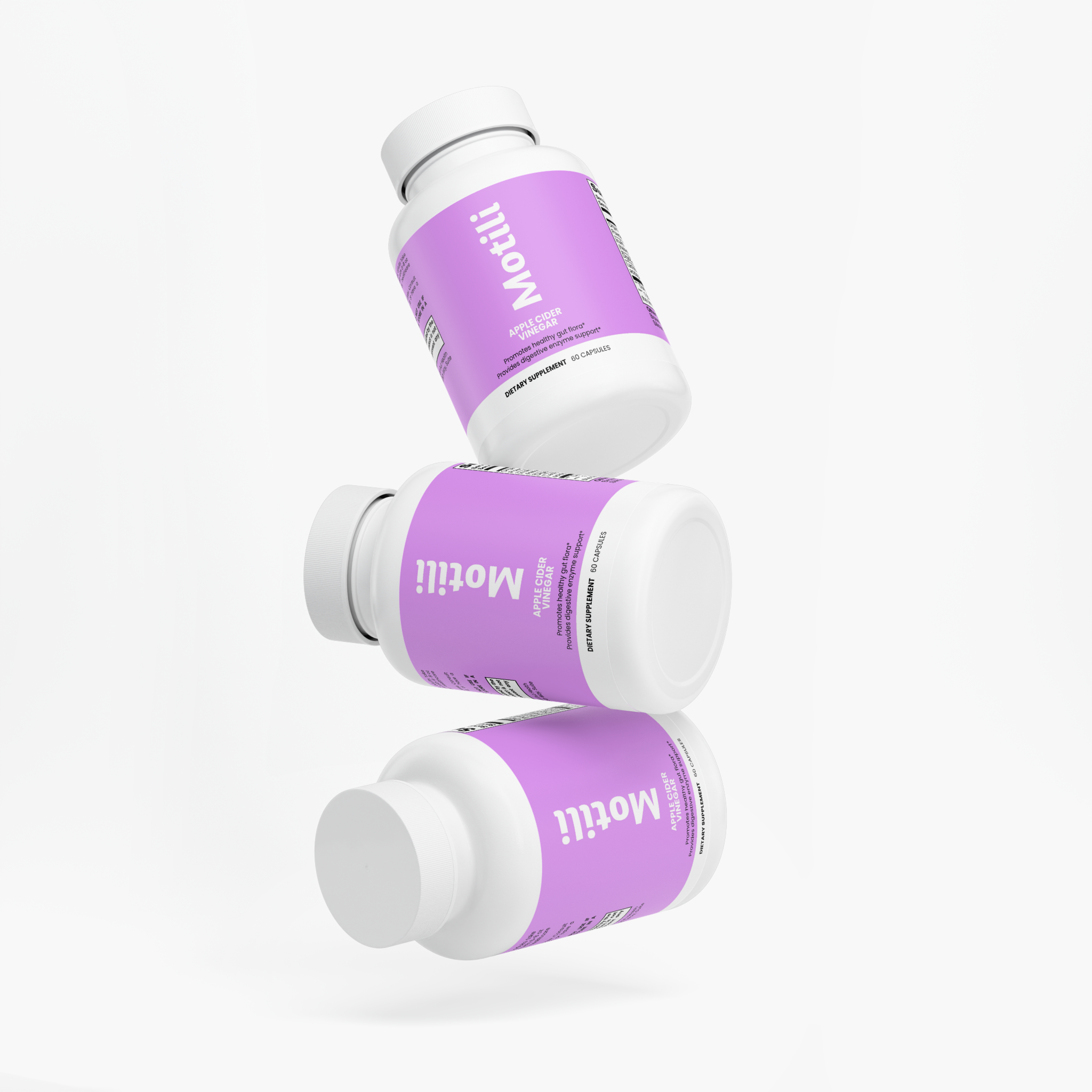 Apple Cider Vinegar Capsules