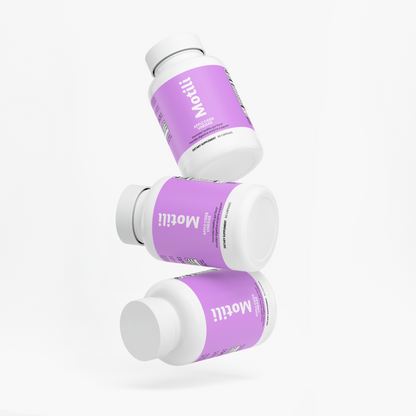 Apple Cider Vinegar Capsules